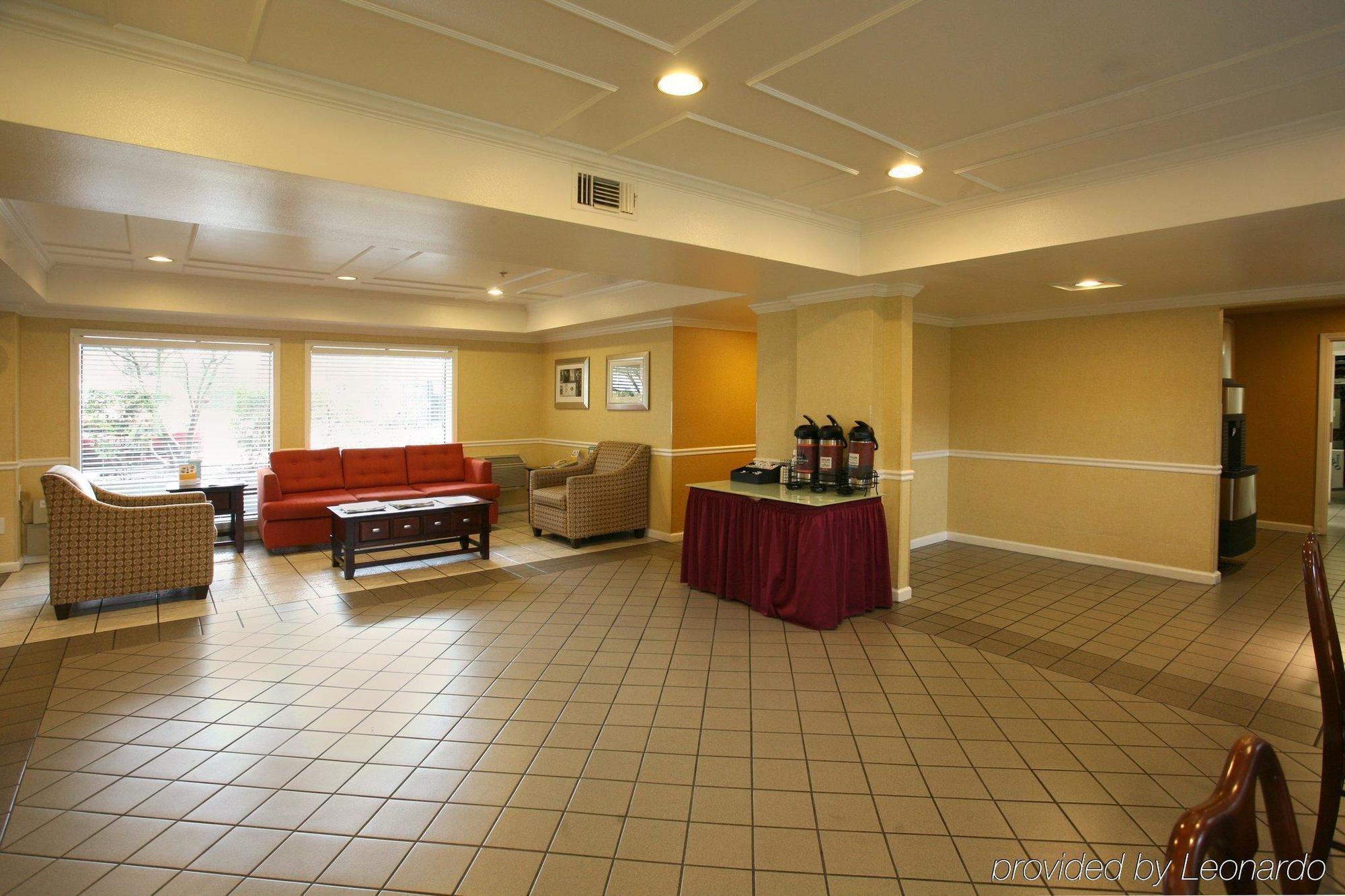 San Mateo Sfo Airport Hotel المظهر الخارجي الصورة